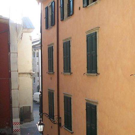 Apartmán Residenza Porte Vecchie Riva del Garda Exteriér fotografie
