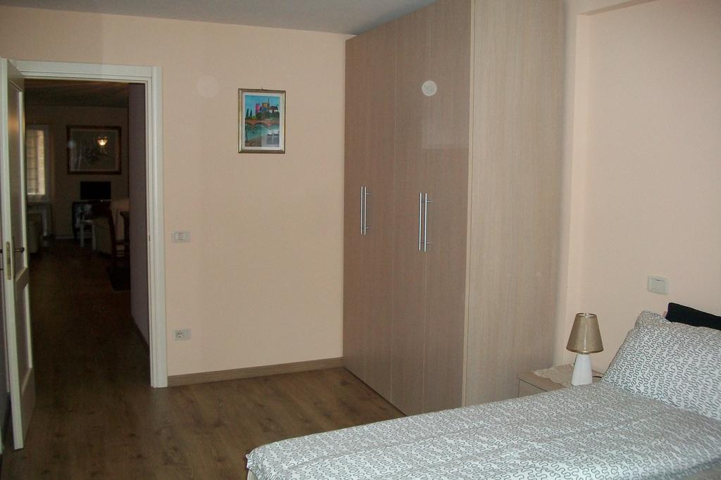 Apartmán Residenza Porte Vecchie Riva del Garda Exteriér fotografie