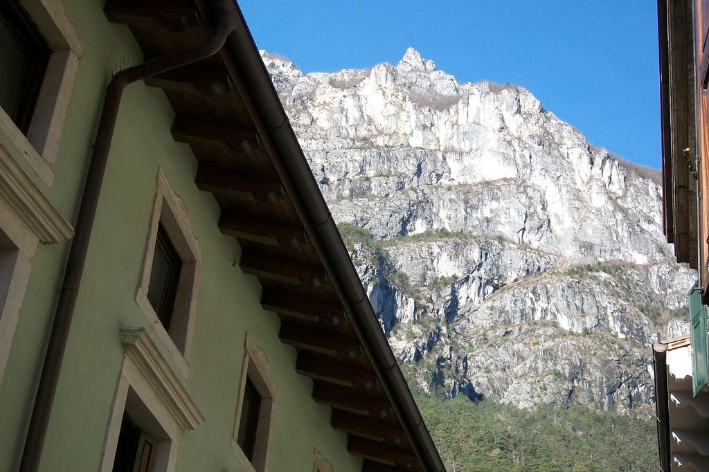 Apartmán Residenza Porte Vecchie Riva del Garda Exteriér fotografie