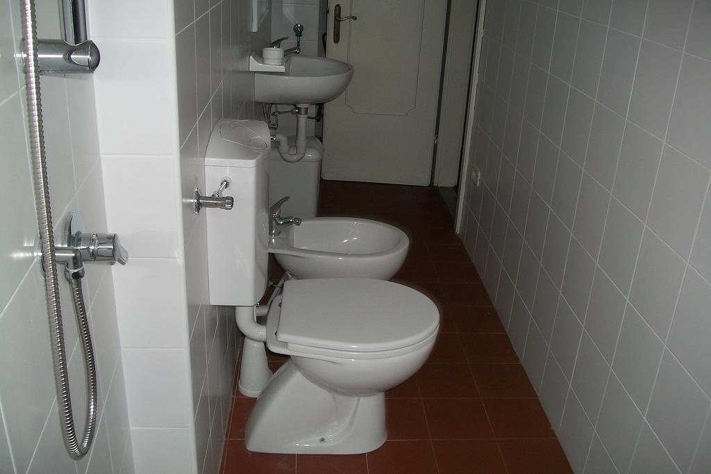 Apartmán Residenza Porte Vecchie Riva del Garda Exteriér fotografie