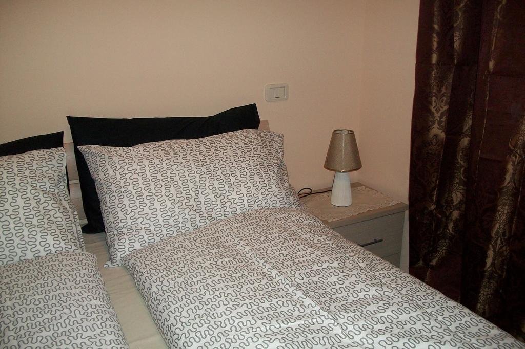 Apartmán Residenza Porte Vecchie Riva del Garda Exteriér fotografie