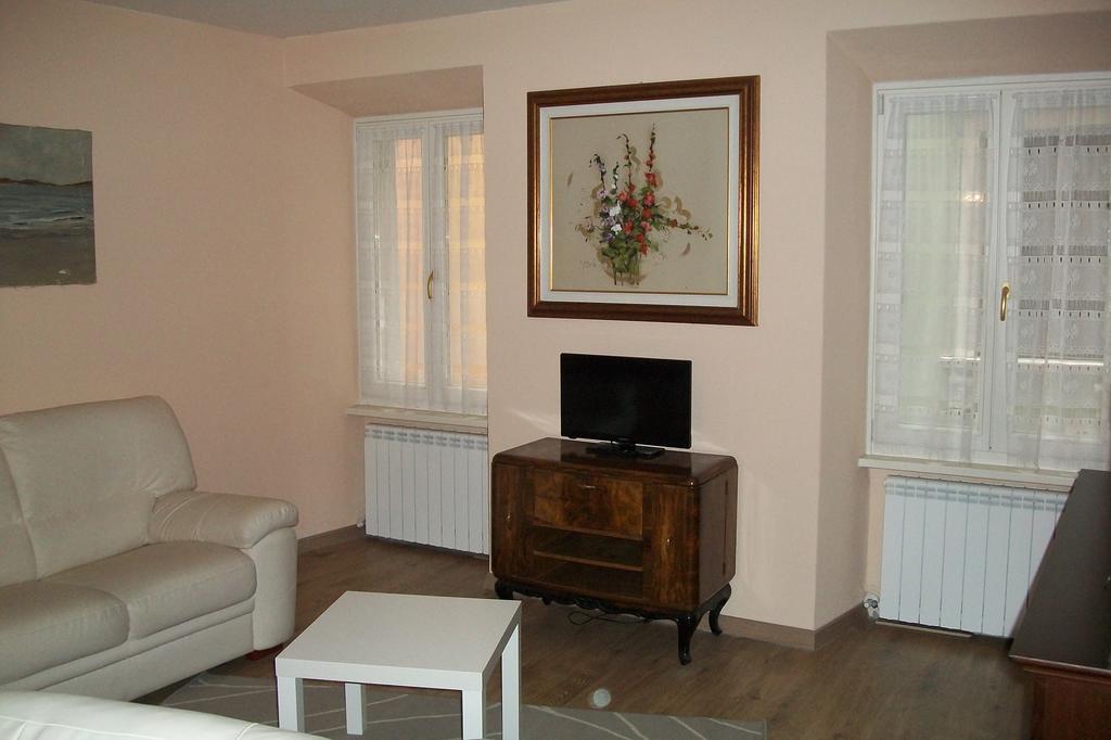 Apartmán Residenza Porte Vecchie Riva del Garda Exteriér fotografie