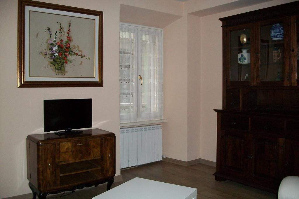 Apartmán Residenza Porte Vecchie Riva del Garda Exteriér fotografie