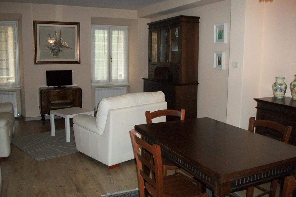 Apartmán Residenza Porte Vecchie Riva del Garda Exteriér fotografie
